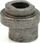 Adapter metalik Geko CG80809-23, për lëmues orbitale 125mm, gri metalik