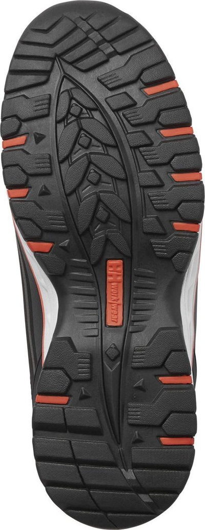Këpucë pune Helly Hansen Chelsea Evo 2, S3 SRC, uniseks, nr 43, të zeza