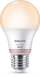 Llambë inteligjente Philips Smart LED A60, E27, 806 lm, e bardhë e rregullueshme