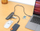 Hub USB C Manhattan 7 në 1, HDMI 4K, Power Delivery 100W, gri