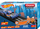 Pistë garash Carrera GO Challenge Hot Wheels, 6m, me numërues xhiro, multicolor