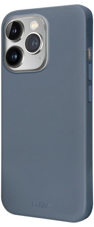 Futrollë Instinct për iPhone 14 Pro, mbrojtëse, blu