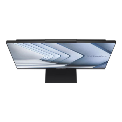 Kompjuter gjithçka‑në‑një ASUS ExpertCenter E5 AiO 24 E5402WVAK, Intel Core i5 1340P, ekran 23.8" Full HD, 8GB RAM, 512GB SSD, i zi