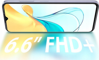Telefoni ZTE Blade V50 Design 4G, 6.6" FHD+, 8GB 256GB, i zi