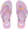 Женски плажни сандали Speedo Flip Flop, розова