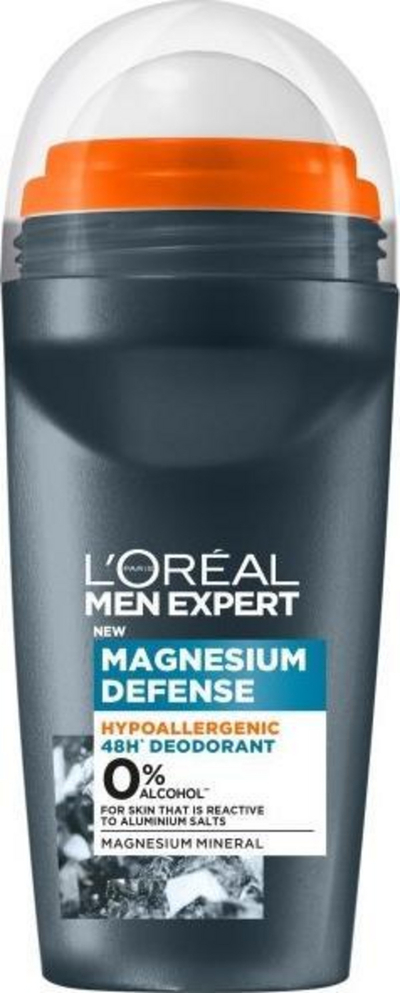 Deodorant për meshkuj L’Oreal Paris, 50 ml