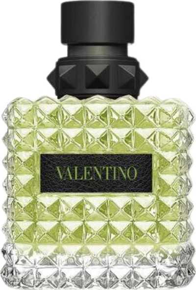 Eau de Parfum Valentino Born in Roma Donna Green Stravaganza, 30ml