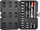 Set çelësash YATO YT-14491, 1/4", 20 pjesë, çelik krom vanadium