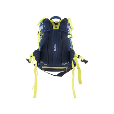 Pulse X21467 Cante Anatomic Xl Football 10
