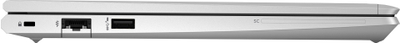 Laptop HP EliteBook 640, 14", Intel i5-1235U, 8 GB RAM, 512 GB SSD, i argjendtë