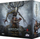 Lojë tavoline The Witcher Old World Deluxe Edition, aventureske, për 2 5 lojtarë, shumëngjyrëshe