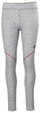 Pantallona termike Helly Hansen HH Lifa Merino Pant, për goca, lesh merino, gri