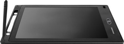 Tabletë grafike KRUZZEL Drawing Board, 12", për fëmijë, shumëngjyrëshe