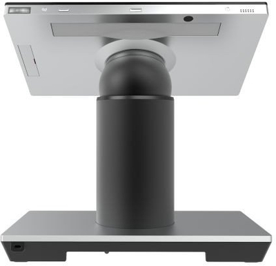 Sistem POS hibrid CAPTURE, 11.6", ekran me prekje, i zi