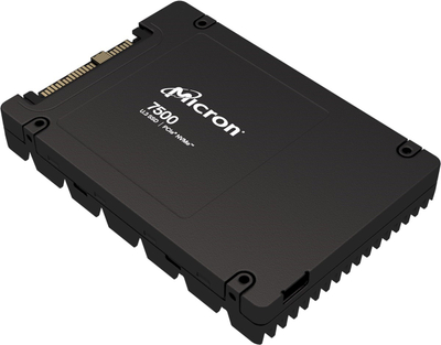 SSD i brendshëm Crucial 7500 PRO, 1.92TB, U.3 NVMe 4.0 x4