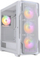 Куќиште за компјутер Nanoxia Deep Silence 9 ARGB Airflow, Midi Tower