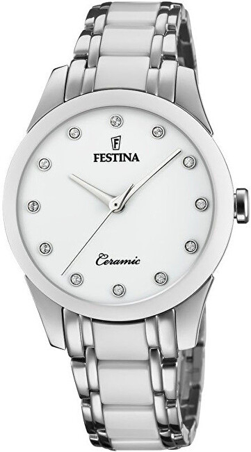 Orë dore Festina Ceramic 20499/1
