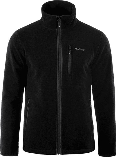 Xhup polar Hi-Tec Porto M 92800211905, regular fit, me xhepa me zinxhir, i zi