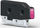 Kartush boje Epson T08N3, magenta, kapacitet i madh, për WorkForce Enterprise AM C400