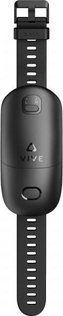 Аксесоар VR HTC VIVE тракер за зглоб, за VIVE Focus 3, за VIVE XR Elite, црн
