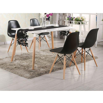 Set ngrënieje 5-pjesësh 120×80×73 cm (HM10192)