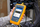 Testues rrjeti Fluke LINKIQ Industrial, Ethernet deri 10Gb/s, me WiFi, portokalli