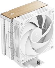 Ftohës CPU DeepCool AK400 G2 WH, 120mm, ajër, i bardhë