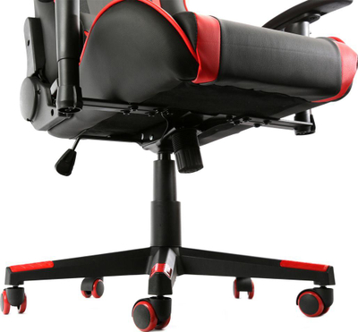 Karrige gaming VARR Monaco (44761), e kuqe