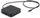 Docking station LMP USB C Triple DisplayDock, 12 porta, 4K DisplayLink, PD 85W, gri