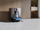 Robot fshesë Ecovacs Deebot X11 OmniCyclone, 3800Pa, me fshirje të lagësht, gri