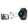 Smartwatch G. Rossi SW010-11, ekran 1.3", IP67, i zi