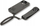 Set interfon CYFRAL COSMO R1, 1 linjë, lexues RFID, i zi