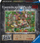 Puzzle Ravensburger: Exit in the Greenhouse, 368 elemente, +12 vjeç