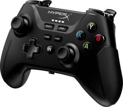 Kontroller HyperX Clutch, wireless, i zi
