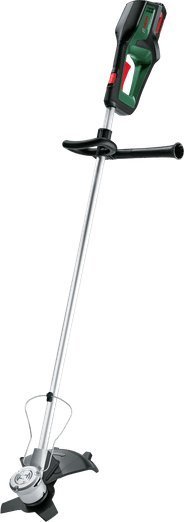 Kositës bari Bosch AdvancedBrushCut 36V-23-750, bateri 36V, brushless, me bateri dhe karikues