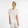 Блуза New Balance Sport Relaxed Graphic WT51541SST, памук, за жени, бела
