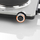 Pjatë elektrike Clatronic EKP 3788, 1 vend gatimi, inox, argjendtë