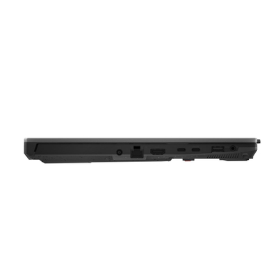 Laptop ASUS TUF Gaming F15 FX507ZC4, 15,6\", FHD, Intel i5-12500H, 16GB RAM, 512GB SSD, NVIDIA RTX 3050, i hirtë