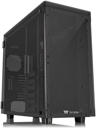 Kasë Thermaltake View 91 RGB, Të ndryshme