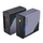 Mini PC GMKTec NucBox K12, AMD Ryzen 7 255, 32GB RAM 1TB SSD, gri