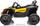 Makinë elektrike Lean Cars Can-Am DK-CA003, 4x4, e verdhë