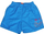 Shorce noti Nike Split Logo Lap 4", NESSC786 458, blu