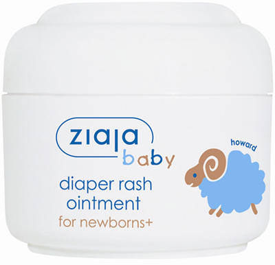 Krem për trup Ziaja Baby 50 ml