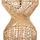 Llambë dyshemeje dy drita Φ25x102Hcm (HM4358), kaftë