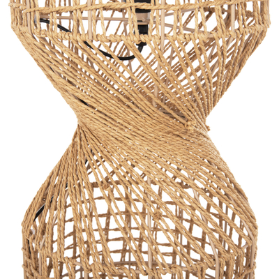 Llambë dyshemeje dy drita Φ25x102Hcm (HM4358), kaftë