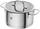 Set tenxheresh Zwilling TrueFlow, 3 pjesë, çelik inox, argjendtë