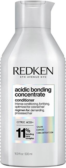 Balsam për flokë të demtuara Redken, 500 ml