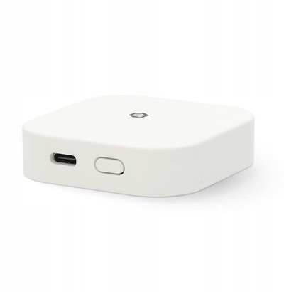 Hub smart Nedis Pro Smart, Zigbee 3.0 Bluetooth, WiFi, USB