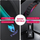 Mouse gaming T-WOLF G590, 7200 DPI, RGB, i zi