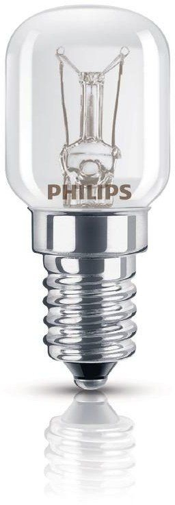 Llambë për furrë Philips, 25W, E14, 230-240V